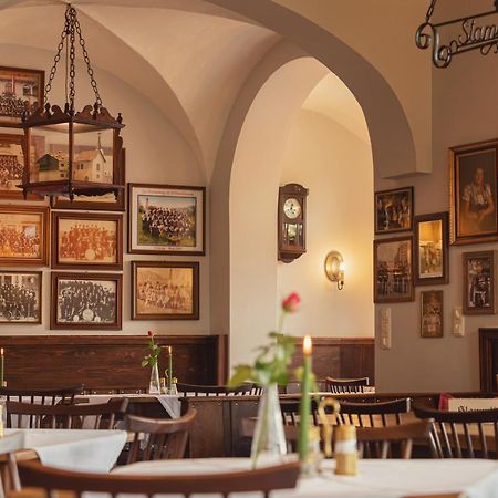 Hotel Gasthof Zum Kirchenwirt Puch bei Hallein Kültér fotó