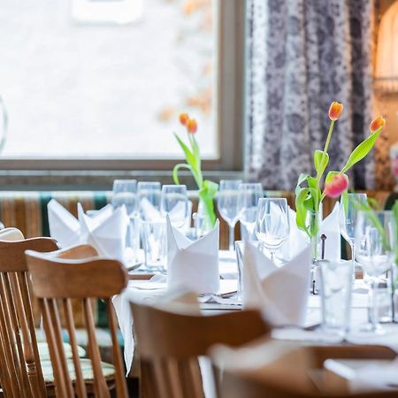 Hotel Gasthof Zum Kirchenwirt Puch bei Hallein Kültér fotó