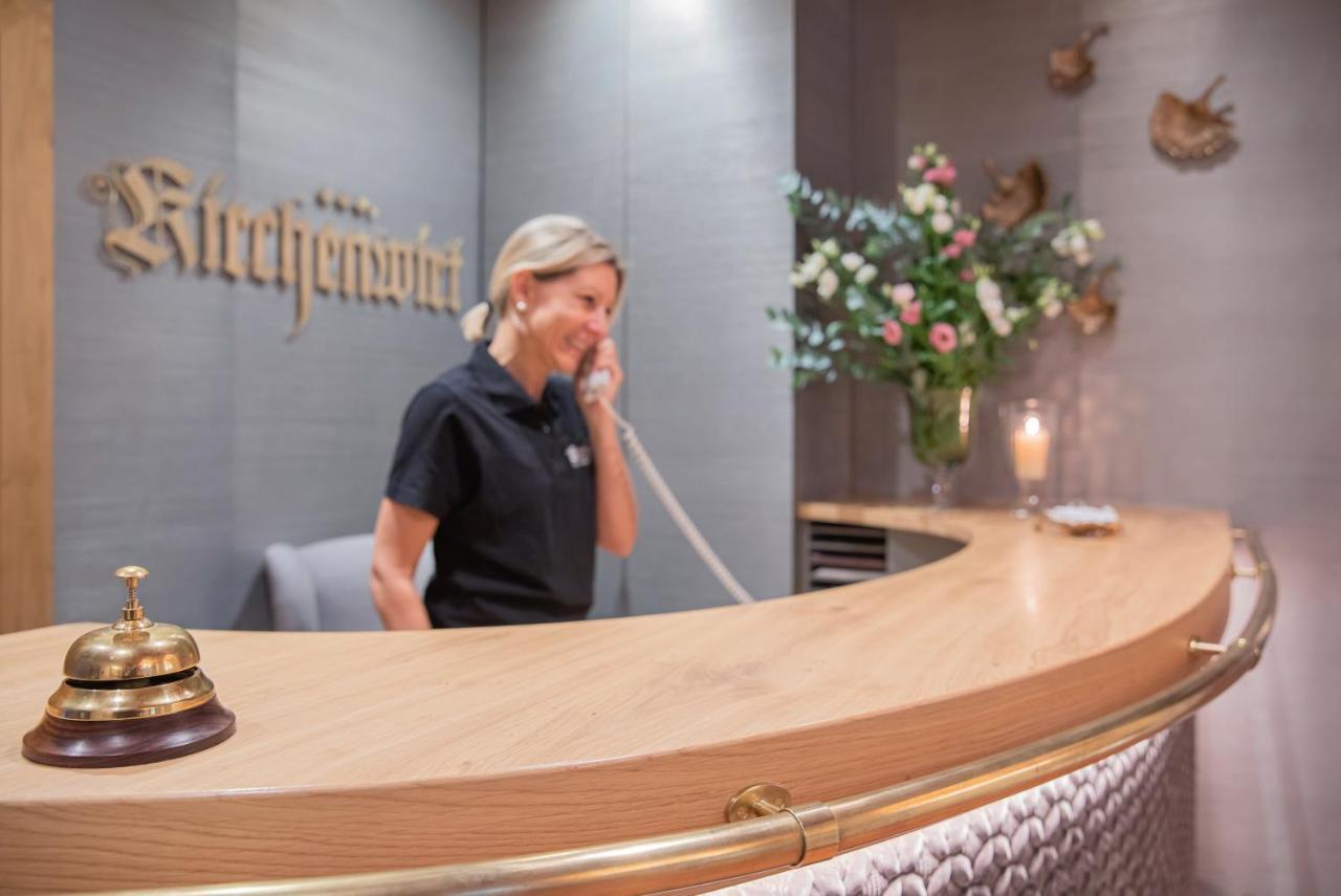 Hotel Gasthof Zum Kirchenwirt Puch bei Hallein Kültér fotó