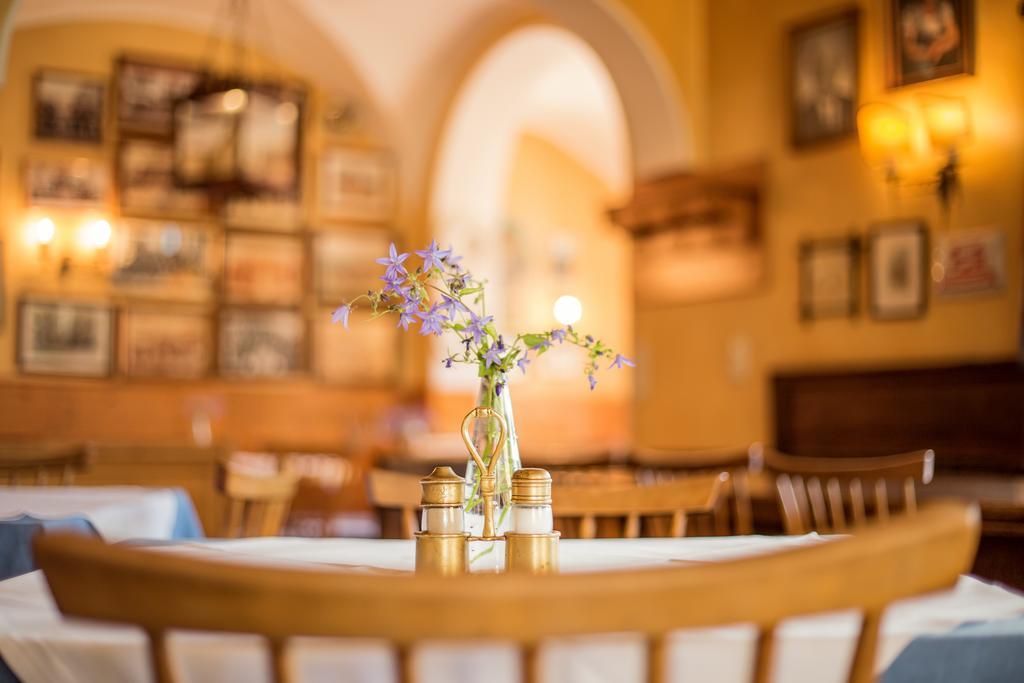 Hotel Gasthof Zum Kirchenwirt Puch bei Hallein Kültér fotó