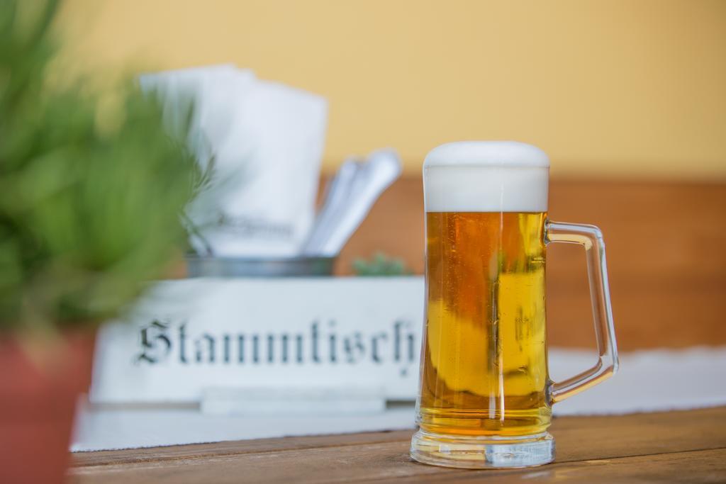Hotel Gasthof Zum Kirchenwirt Puch bei Hallein Kültér fotó