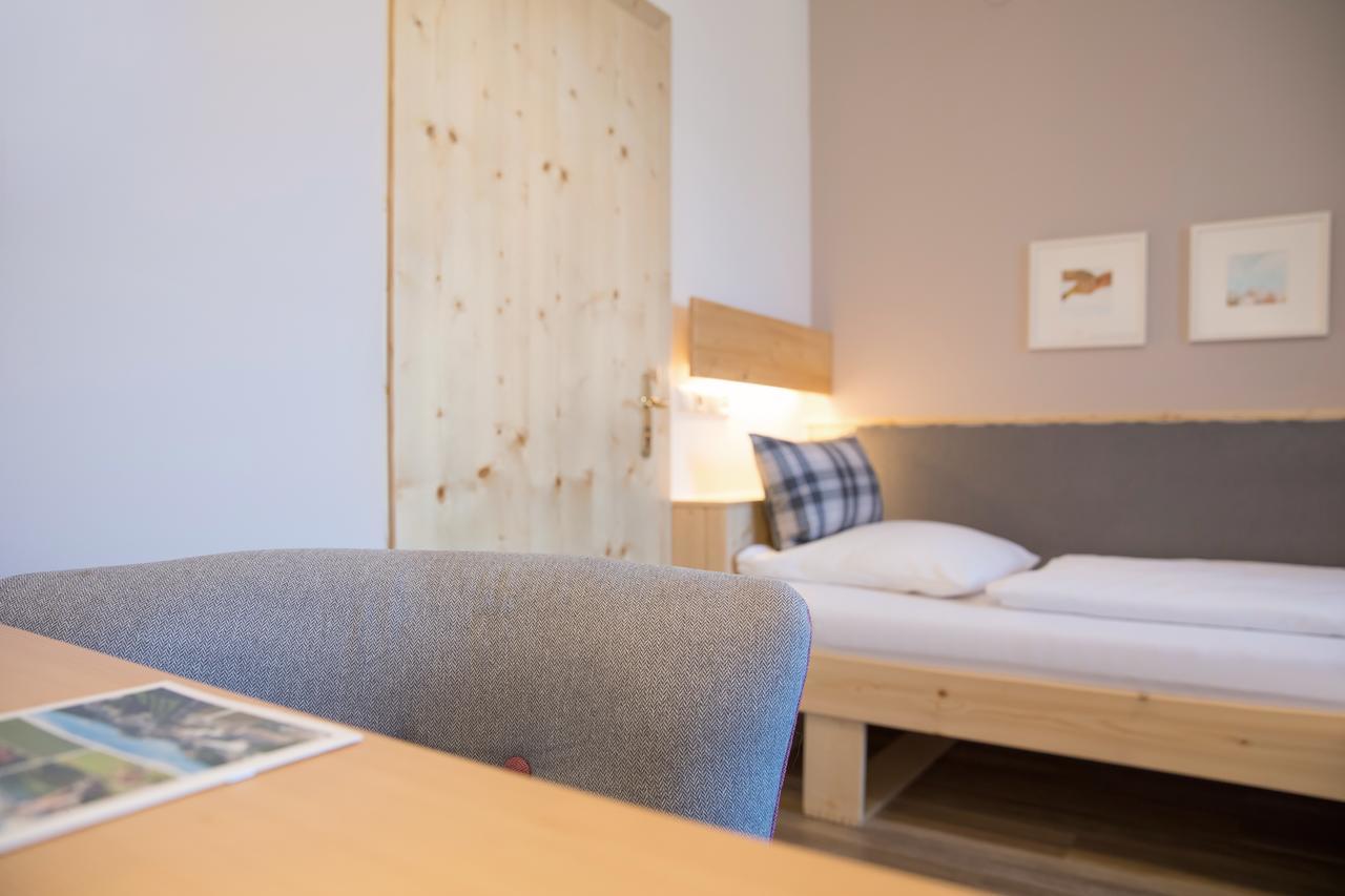 Hotel Gasthof Zum Kirchenwirt Puch bei Hallein Kültér fotó