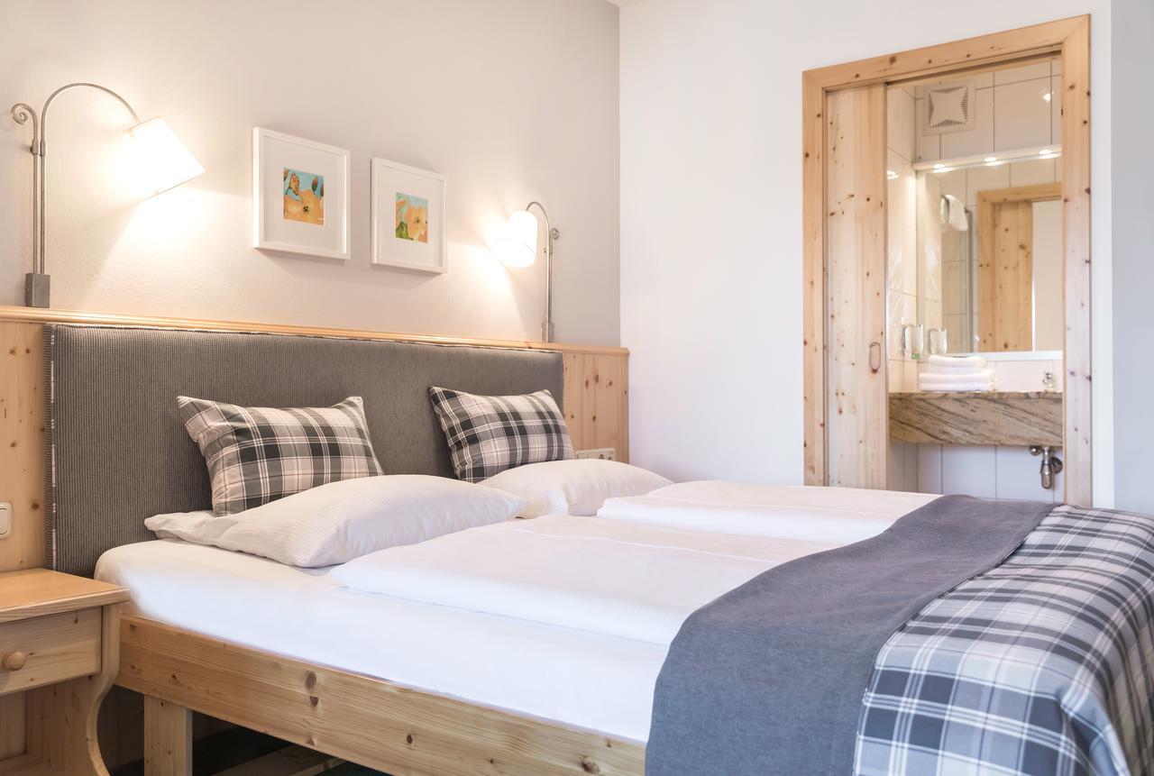 Hotel Gasthof Zum Kirchenwirt Puch bei Hallein Kültér fotó