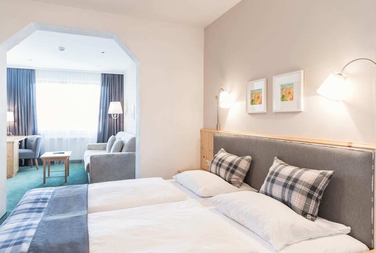 Hotel Gasthof Zum Kirchenwirt Puch bei Hallein Kültér fotó